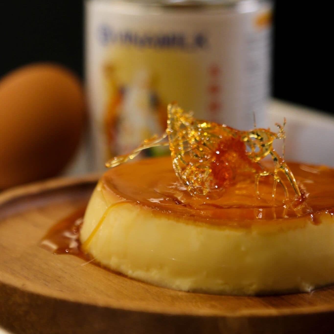 Flan