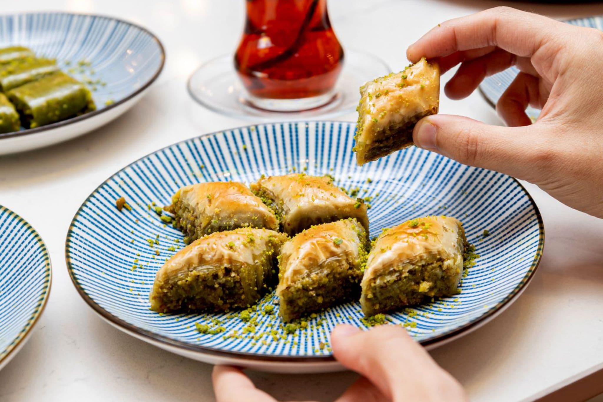 Baklava
