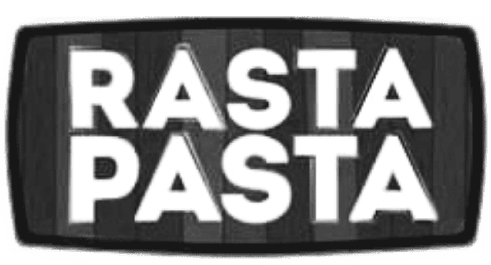 Rasta Pasta Logo
