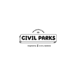 Civil Parks Logo