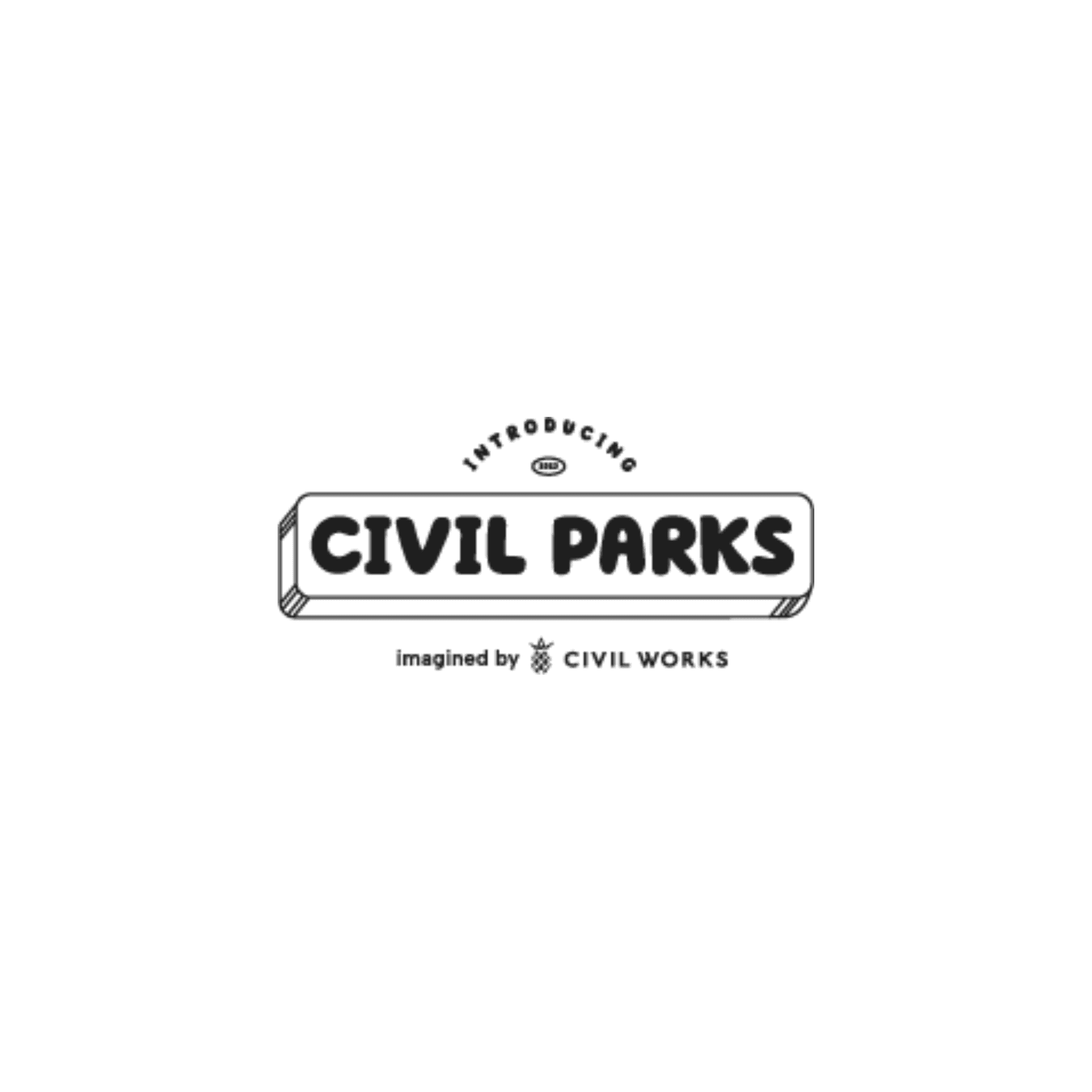 Civil Parks Logo