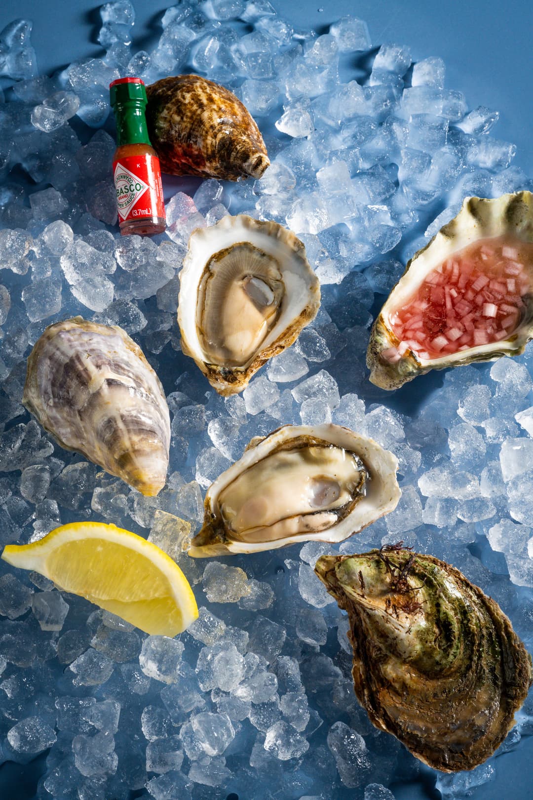 Canadian Shellfish Meet our culinary and beverage artists | Waterworks Food Hall